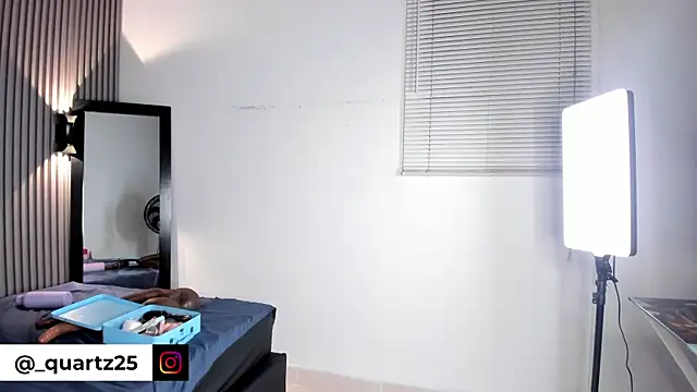 Zafiiraa online show from 17, 4, 2026