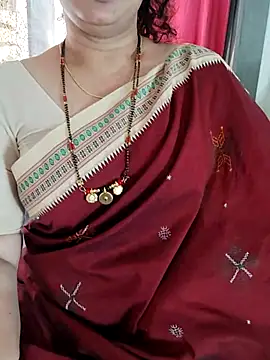 Indian desi wife online show from 8, 1, 2025