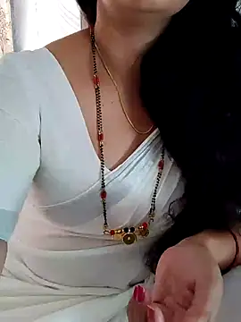 Indian desi wife online show from 21, 1, 2025