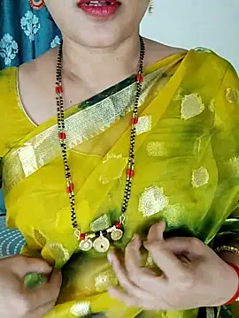Indian desi wife online show from 22, 10, 2025