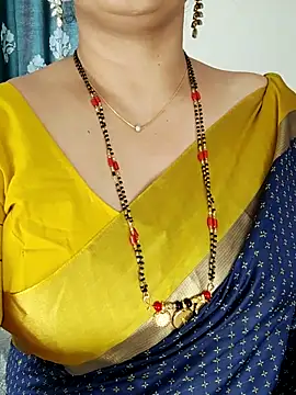 Indian desi wife online show from 17, 11, 2025