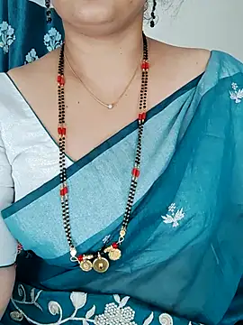 Indian desi wife online show from 11, 3, 2026