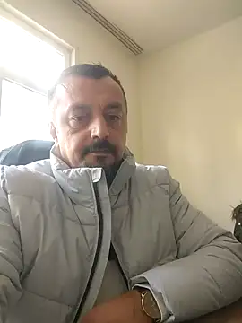 Snapshot of serkan201852 chatting on 15, 2, 2025 serkan201852 online show from 15, 2, 2025