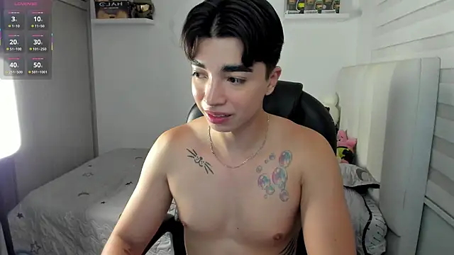 santy7v7 online show from 20, 12, 2025