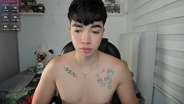 santy7v7 online show from 27, 3, 2026