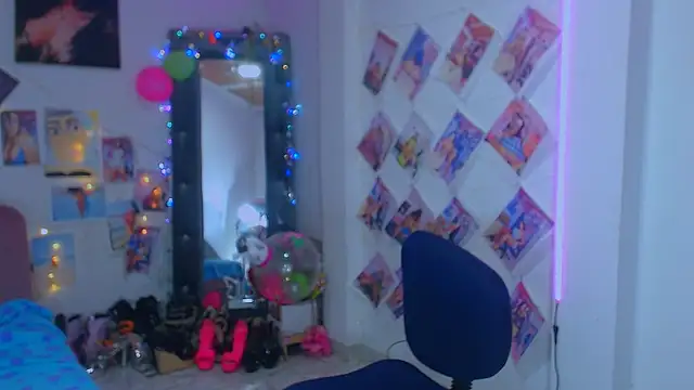 Snapshot of sweet_vanessa_22 chatting on 3, 2, 2026 sweet vanessa 22 online show from 3, 2, 2026