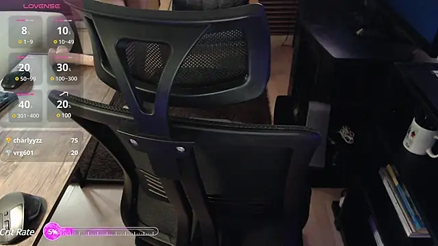 cabinda252 online show from 11, 2, 2025