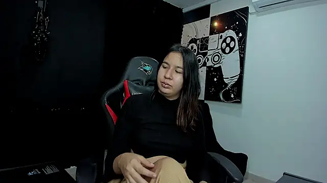 Lia sarahi online show from 6, 2, 2025