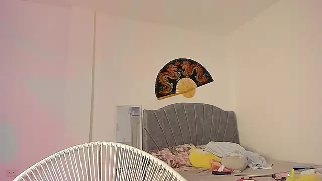 khaliope online show from 13, 9, 2025