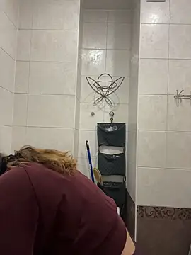 DienkaGreen online show from 12, 1, 2026