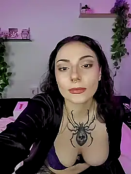 Moxxxie online show from 5, 12, 2024