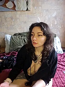 Moxxxie online show from 10, 2, 2026