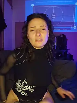 Moxxxie online show from 3, 6, 2026