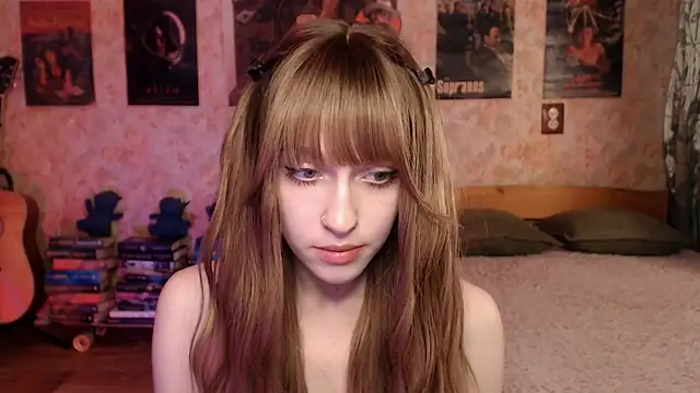 Friendly Ellie online show from 27, 5, 2026