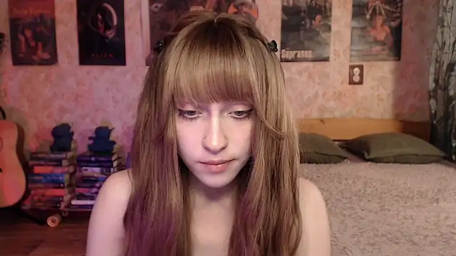Friendly Ellie online show from 2, 6, 2026