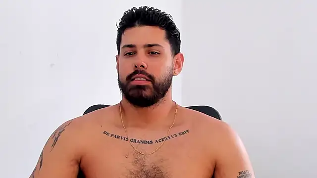 Justyn Torres online show from 27, 10, 2025