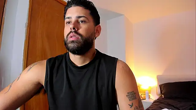 Justyn Torres online show from 18, 3, 2026