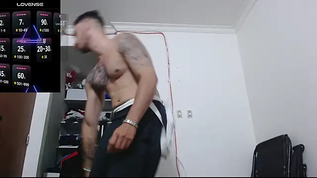 freestyle blake1 online show from 16, 11, 2025