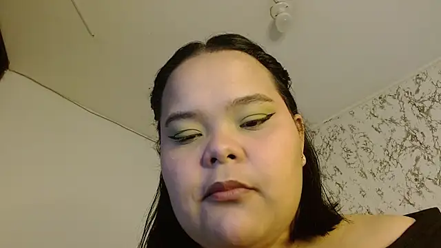 Snapshot of sexychubby___ chatting on 23, 11, 2025 sexychubby online show from 23, 11, 2025