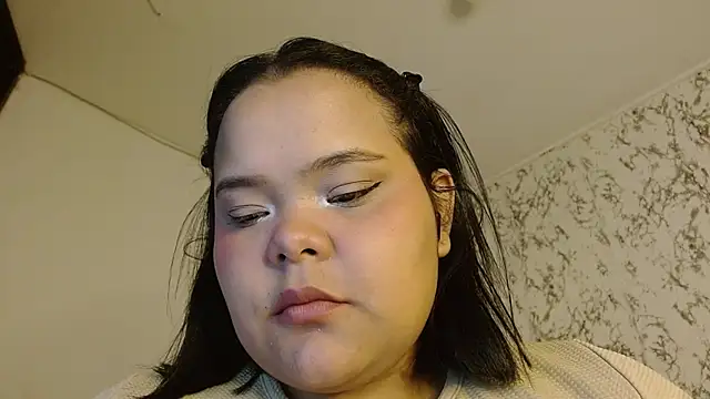 Snapshot of sexychubby___ chatting on 28, 11, 2025 sexychubby online show from 28, 11, 2025