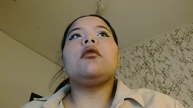 Snapshot of sexychubby___ chatting on 5, 12, 2025 sexychubby online show from 5, 12, 2025