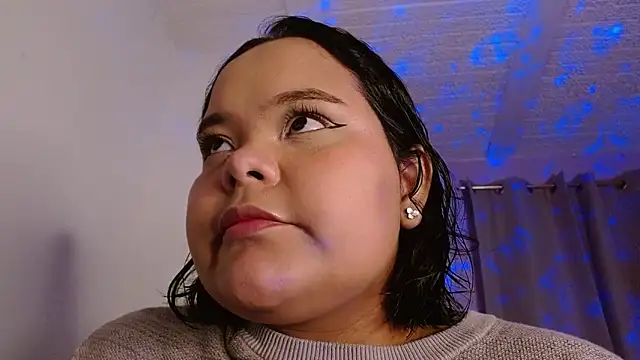 Snapshot of sexychubby___ chatting on 13, 2, 2026 sexychubby online show from 13, 2, 2026