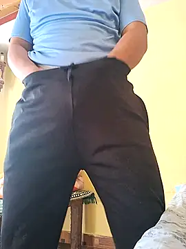 Snapshot of Adityagj123 chatting on 15, 10, 2025 Adityagj123 online show from 15, 10, 2025