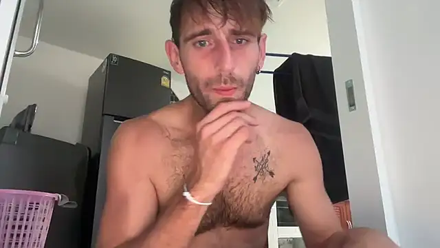 lukegunn online show from 2, 3, 2025