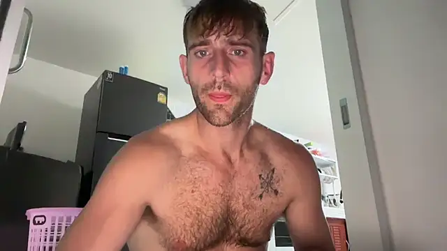 lukegunn online show from 16, 3, 2025