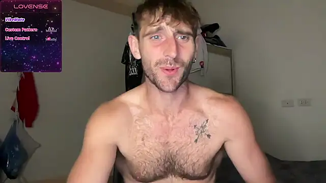 lukegunn online show from 19, 3, 2025