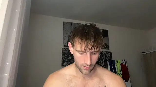 lukegunn online show from 3, 3, 2026