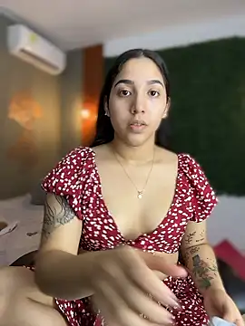 Amandanauty online show from 17, 1, 2026