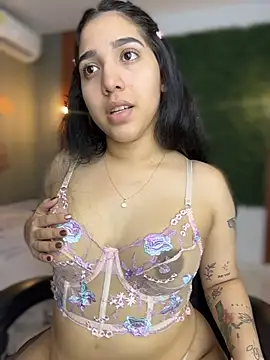 Amandanauty online show from 18, 1, 2026