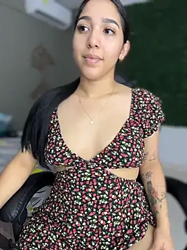 Amandanauty online show from 17, 3, 2026