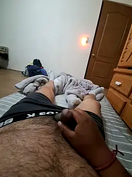 Snapshot of Calamaco07 chatting on 8, 10, 2025 Calamaco07 online show from 8, 10, 2025