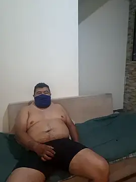 Snapshot of Calamaco07 chatting on 27, 11, 2025 Calamaco07 online show from 27, 11, 2025