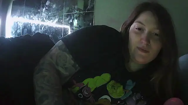 Angelk43 online show from 25, 4, 2026