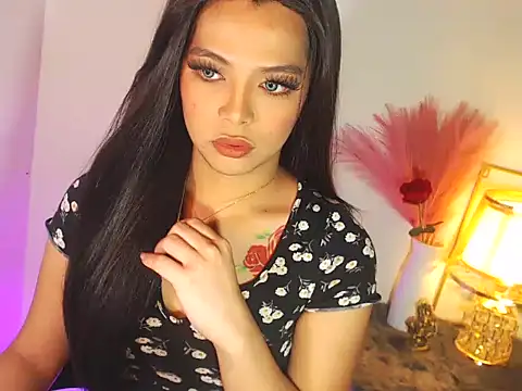 MajesticKitana online show from 23, 10, 2025