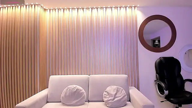 MarieJaneX online show from 4, 12, 2024