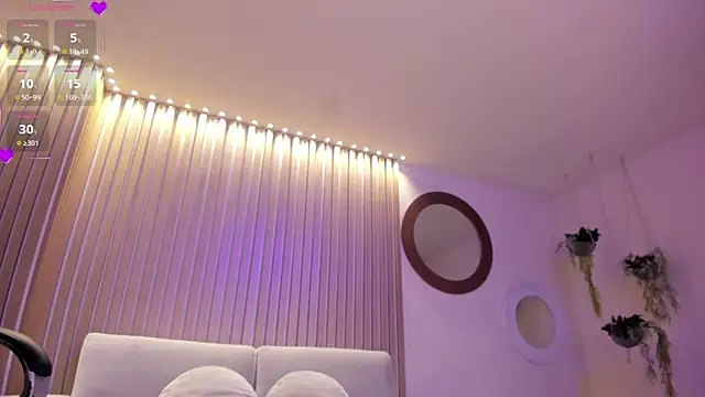 MarieJaneX online show from 14, 1, 2025