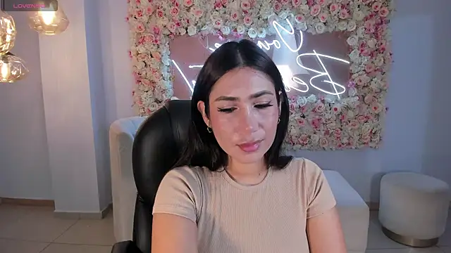 MarieJaneX online show from 29, 1, 2025