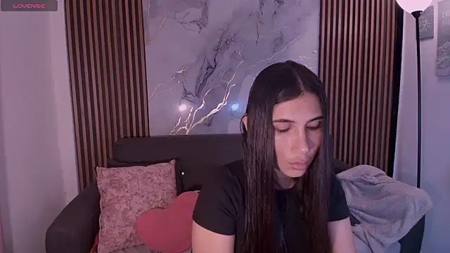 MarieJaneX online show from 18, 10, 2025