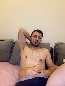 Emre-34 online show from 28, 3, 2026