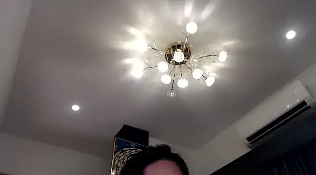 KeenMazikeen69 online show from 17, 2, 2025