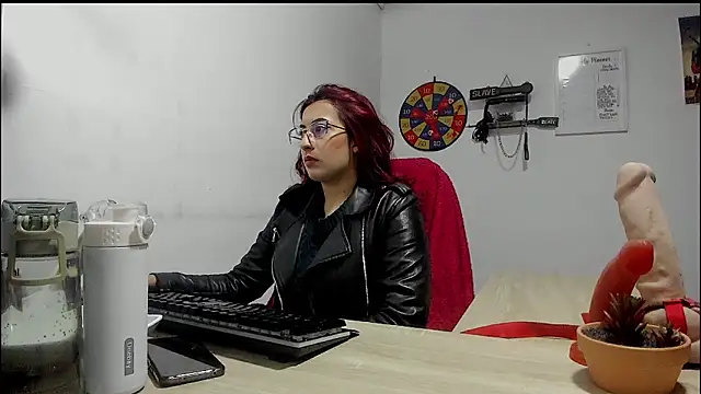 Scarlett Sen online show from 14, 3, 2025