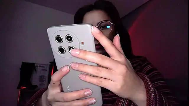 Scarlett Sen online show from 15, 9, 2025