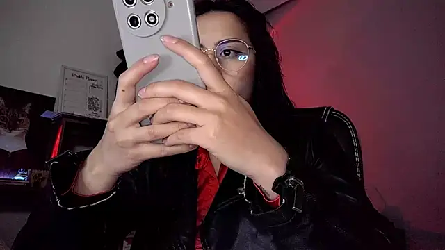 Scarlett Sen online show from 15, 10, 2025