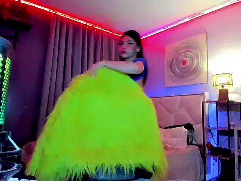 Amethyst ts online show from 13, 9, 2025