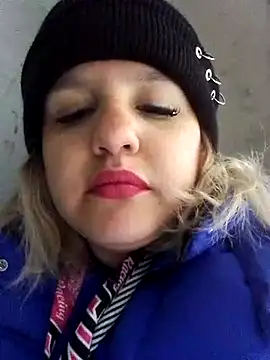 Snapshot of shaynarg chatting on 27, 9, 2025 shaynarg online show from 27, 9, 2025