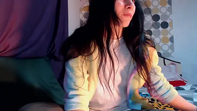 sexyevalove online show from 17, 2, 2026